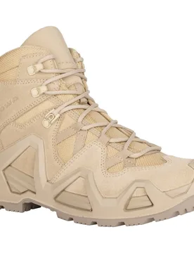 Zapatillas de montaña de hombre Zephyr Mk2 Mid - Lowa - FashionsVida