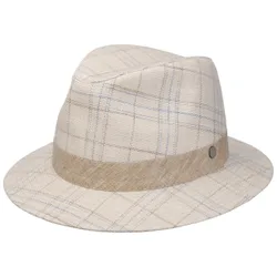 Tolico Traveller Cloth Hat by - beige - Female - Size: M (56-57 cm)