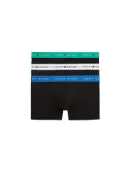 Pants 3er Pkg. blue schwarz XL herren