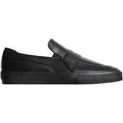 Baskets Sans Lacets Liaizon Black / Maalouf EU 47