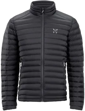 Dofour chaqueta outdoor hombre Negro (XXL) - Altus - FashionsVida