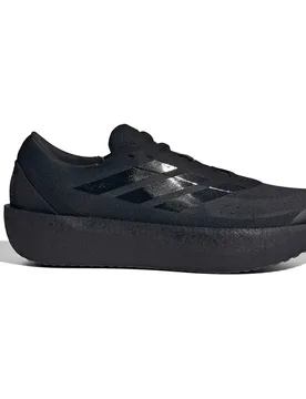 Zenboost Running Shoes Core Black / Core Black / Grey Six UK 7.5 Men - Adidas - FashionsVida