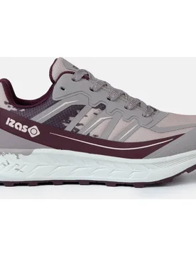 Zapatillas multiactividad de mujer EDEN - Izas - FashionsVida