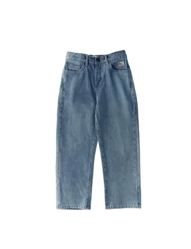 Jeans straight leg AZZURRO S - ROY ROGER'S - FashionsVida