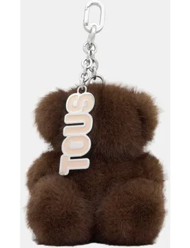 Tous - Llavero Charm Tous - Tous - FashionsVida