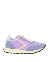 Sneakers Mujer Morado 36,37,38,40 Mujer