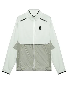 Giacca da running Weather da uomo menta L - On - FashionsVida
