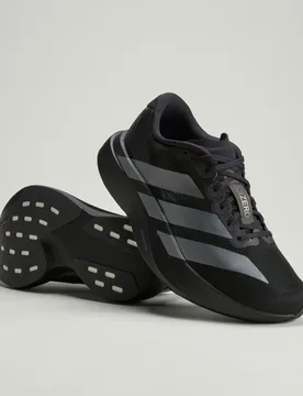 Scarpe adizero EVO SL 38 Core Black / Iron Metallic / Core Black - Adidas - FashionsVida