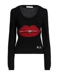Pullover Mujer Negro 36,40 Mujer