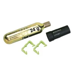 Reloading Pack 100n Automatic Golden Junior unisex