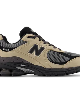 R Men's Sneakers - Brown - Size 9.5 - Synthetics, Textile - Brown - Size: 9.5 - New Balance - FashionsVida
