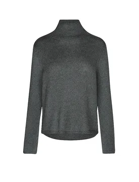 Ecoalf Pullover KIRA oliva M - Ecoalf - FashionsVida