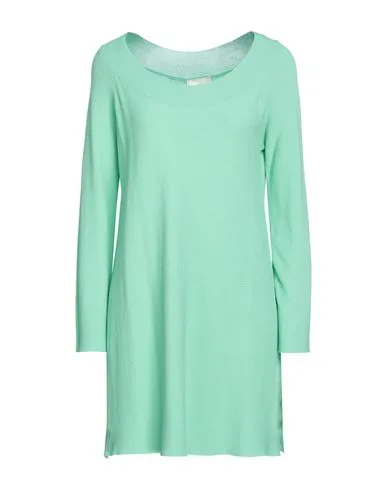 Pullover Damen Säuregrün M/L,S/M Damen - Toy g. - FashionsVida