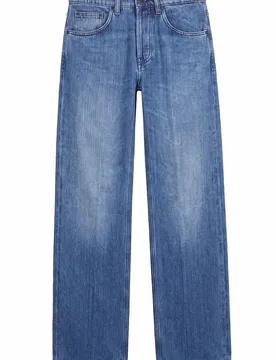 Jeans - 480570 - Denim scuro - Dondup - FashionsVida