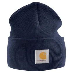 Bonnet Iconic A18 Watch Navy Blue One Size
