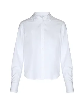 Trachtenbluse BELE blanco 38 - Feli & Hans - FashionsVida