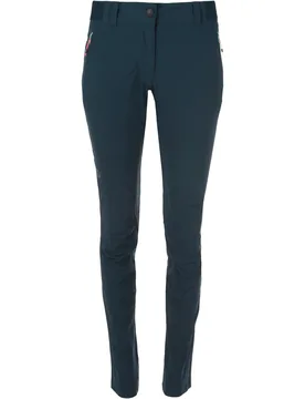 Larne pantalón montaña mujer Azul (XL) - Ternua - FashionsVida