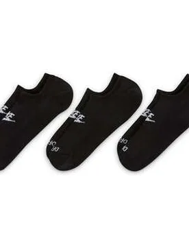 Socken Dn3314-010 46 / 50 Female - Nike - FashionsVida