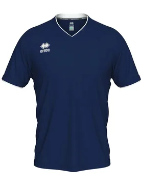 Kindertrikot Leonard - Bleu - male - Size: 9/10 ans - Errea - FashionsVida