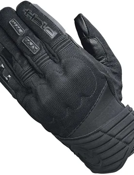 Guanti Moto Hamada WP Nero taglia 9 - Held - FashionsVida
