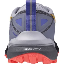 Wave Daichi 9 Trailschuhe Damen IcelandicBlue Gr. 38
