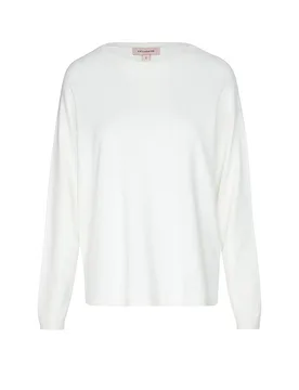 Katestorm Jersey blanco S - KATESTORM - FashionsVida