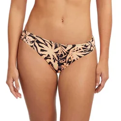 Bas De Bikini Rita Black Brazillian Sun 34