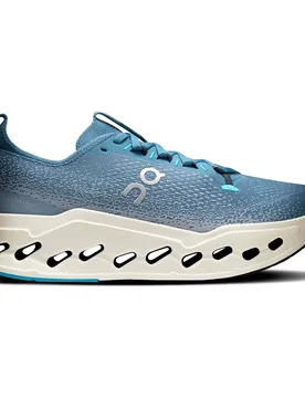 Scarpe Da Running Cloudsurfer Max Dust / Ivory EU 43 - On Running - FashionsVida