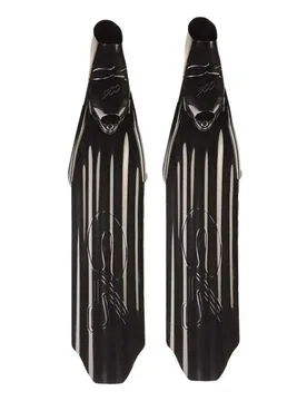 C Pinne Da Pesca Subacquea Surfer Soft - C4 - FashionsVida