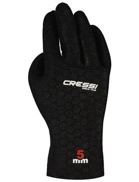 Cressi Guanti Ultrastrecht 5 Mm - Cressi - FashionsVida