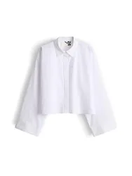 Opus Bluse FAZIRA blanc 40
