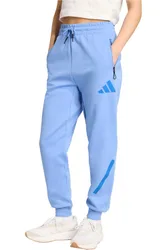 Zne pantalón mujer Azul (XL)