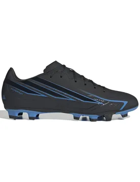 Fußballschuhe F50 Hyperfast Club FG/MG - Noir - unisex - Size: 44 2/3 - Adidas - FashionsVida