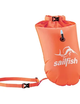 Buoy Orange One Size unisex - Sailfish - FashionsVida