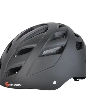 Casque Marilla Skate Black 51-53 cm Homme - Tempish - FashionsVida