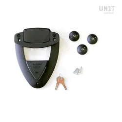 Sistema Sgancio Rapido Borse Bmw R 12 G / S 2025