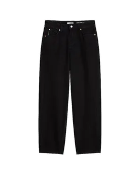 Jeans Balloon Fit noir 31/L32 - Marc O'Polo - FashionsVida