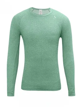 Men’s Spring Autumn Running Shirt Quick Dry Long Sleeve Solid Color Sports Top Breathable Training Base Layer Outdoor Fitness - Aliexpress - FashionsVida