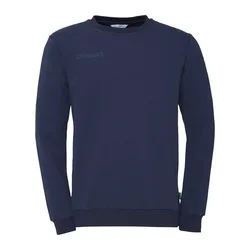 Uhlsport Sweat-shirt Navy M Homme