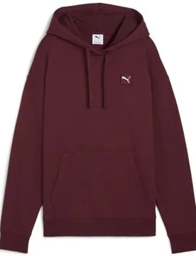 Sweatshirt Sport Ess Elevated Comfort Hoodi 688100/096 De M;De L Female - Puma - FashionsVida