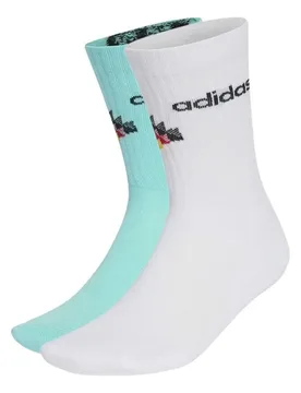 Socken Deutschland FAN 2026 - Blanc - unisex - Size: 46/48 - Adidas - FashionsVida