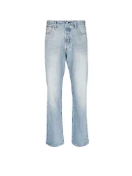 Jeans Straight Fit 501 blu 33/L32