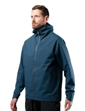Zhik Ins300 Jacket Deep Teal XL Men - Zhik - FashionsVida