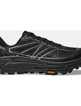 Zapatilla U Mafate Speed 2 Ts Para Hombre - HOKA - FashionsVida