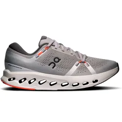 Cloudsurfer 2 zapatilla running hombre Gris (41)