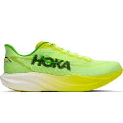 Mach 7 zapatilla running hombre Amarillo (41 1/3)