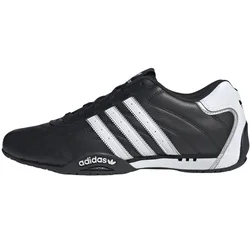 Originals Adiracer Low Core Black / Ftwr White 38 2/3 Unisex