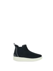 WOZ? Sneakers Pelle NERO 37
