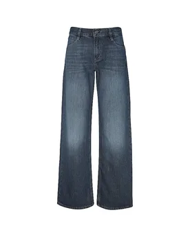 Jeans Wide Leg blu 26/L32 - G-Star RAW - FashionsVida