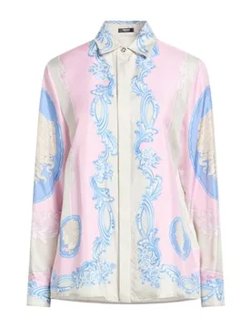 VERSACE Hemd Damen Rosa 32 Damen - Versace - FashionsVida